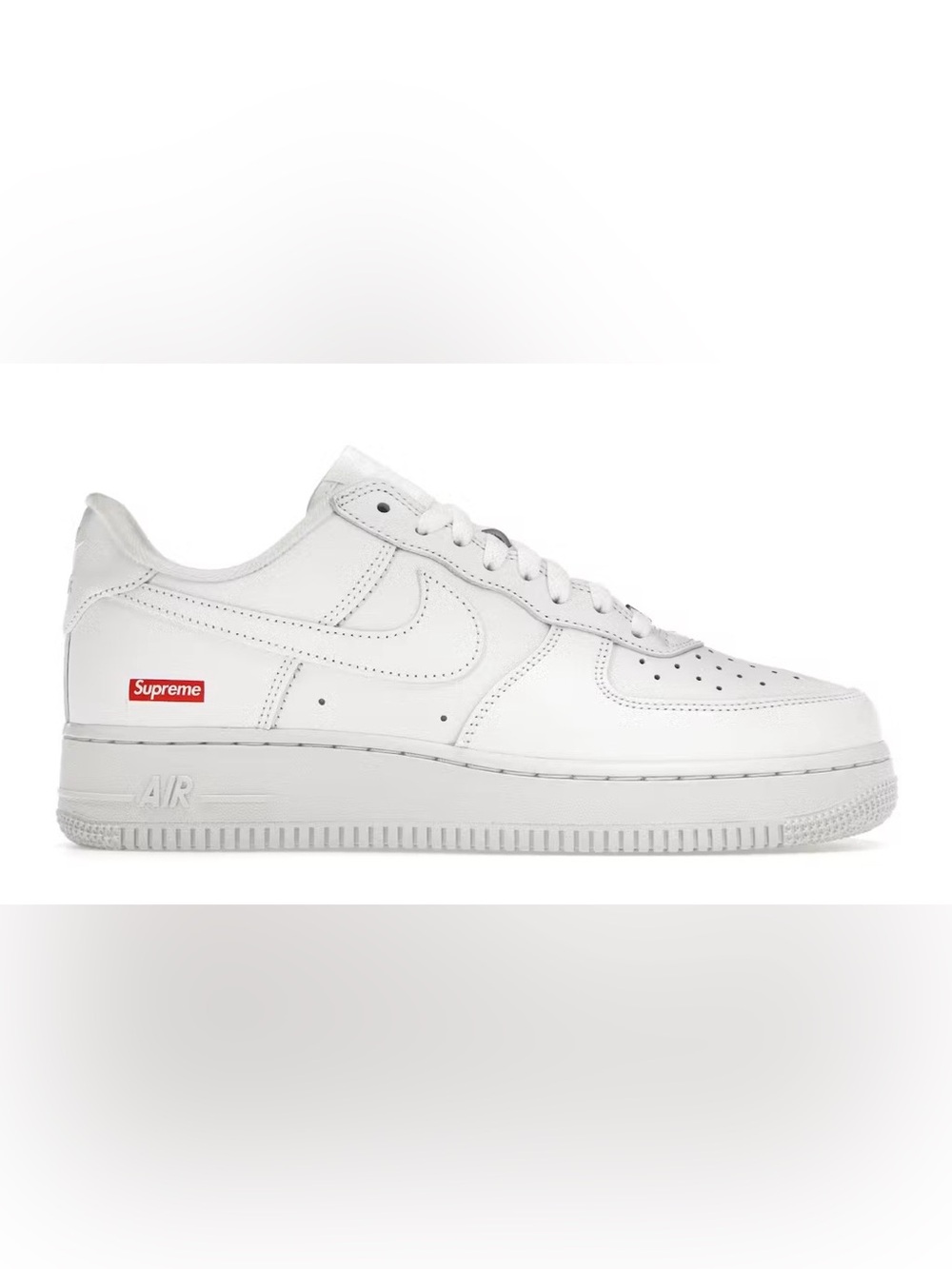Supreme Nike Air Force 1